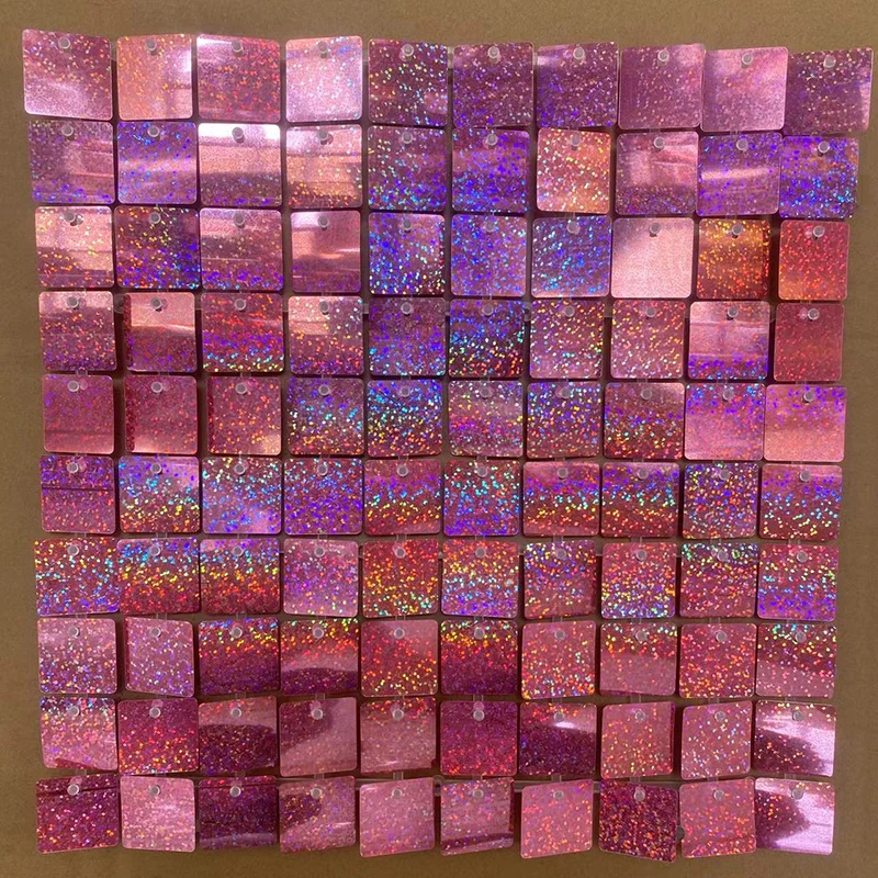 Laser pink