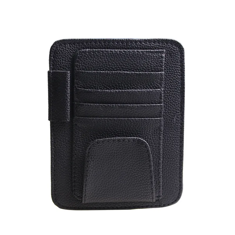 Black Card case