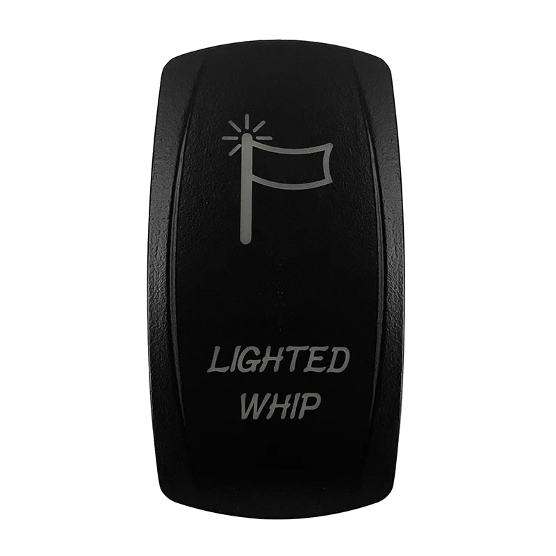 Lighed Whip