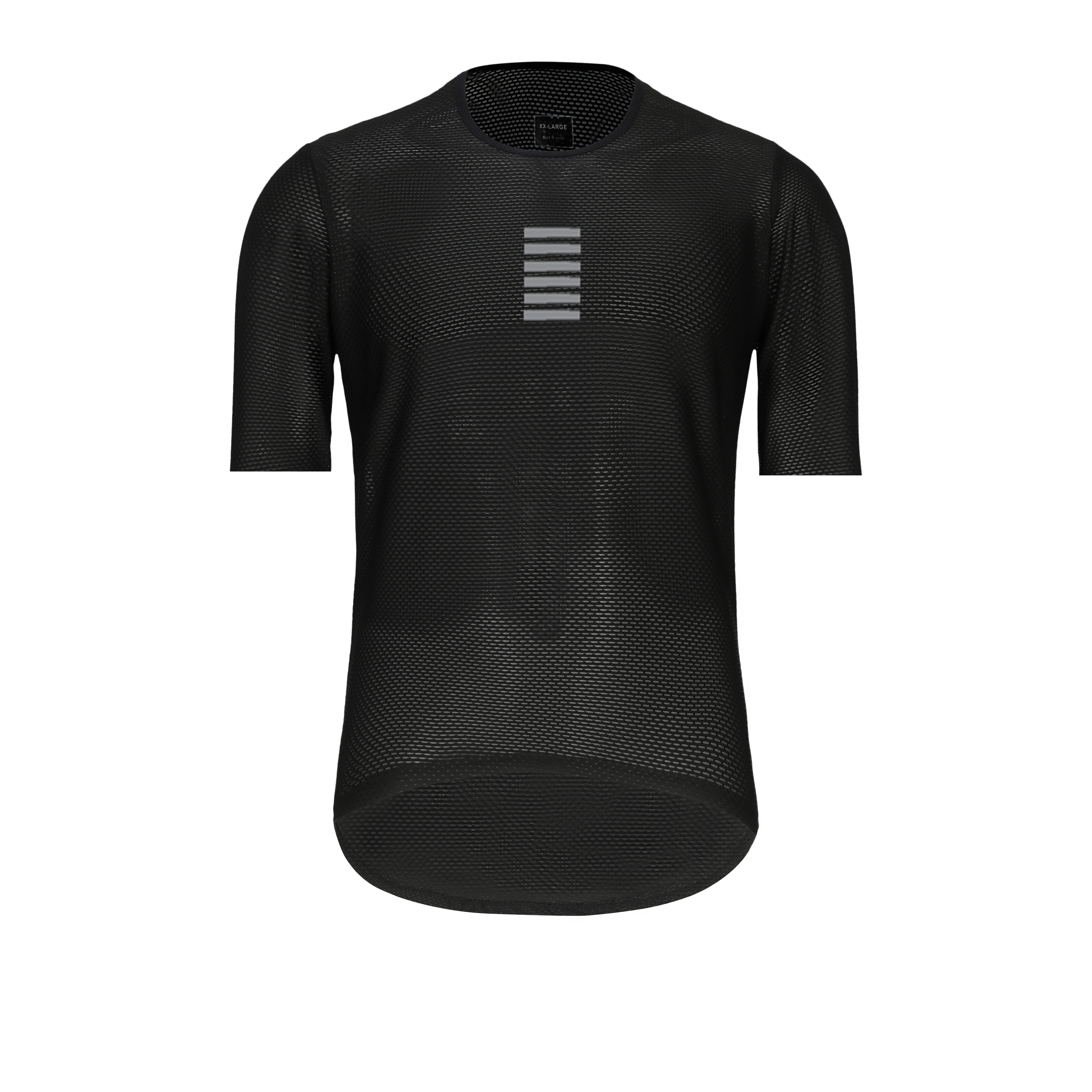 Reflective-Black