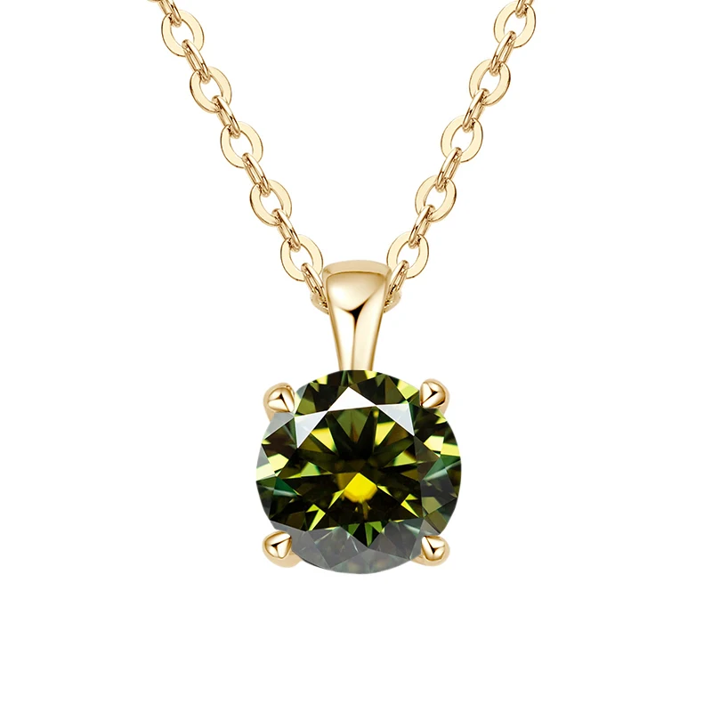 gold Yellow Green