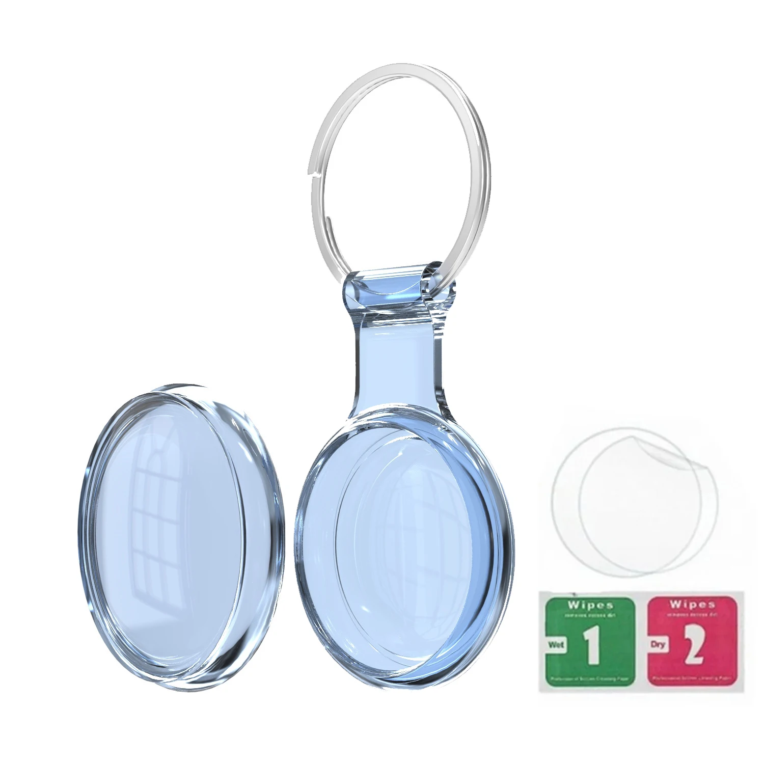1 Pack Waterproof-P