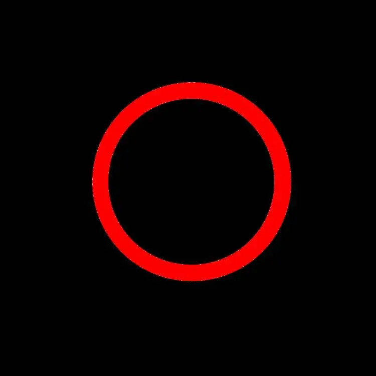 Red Light