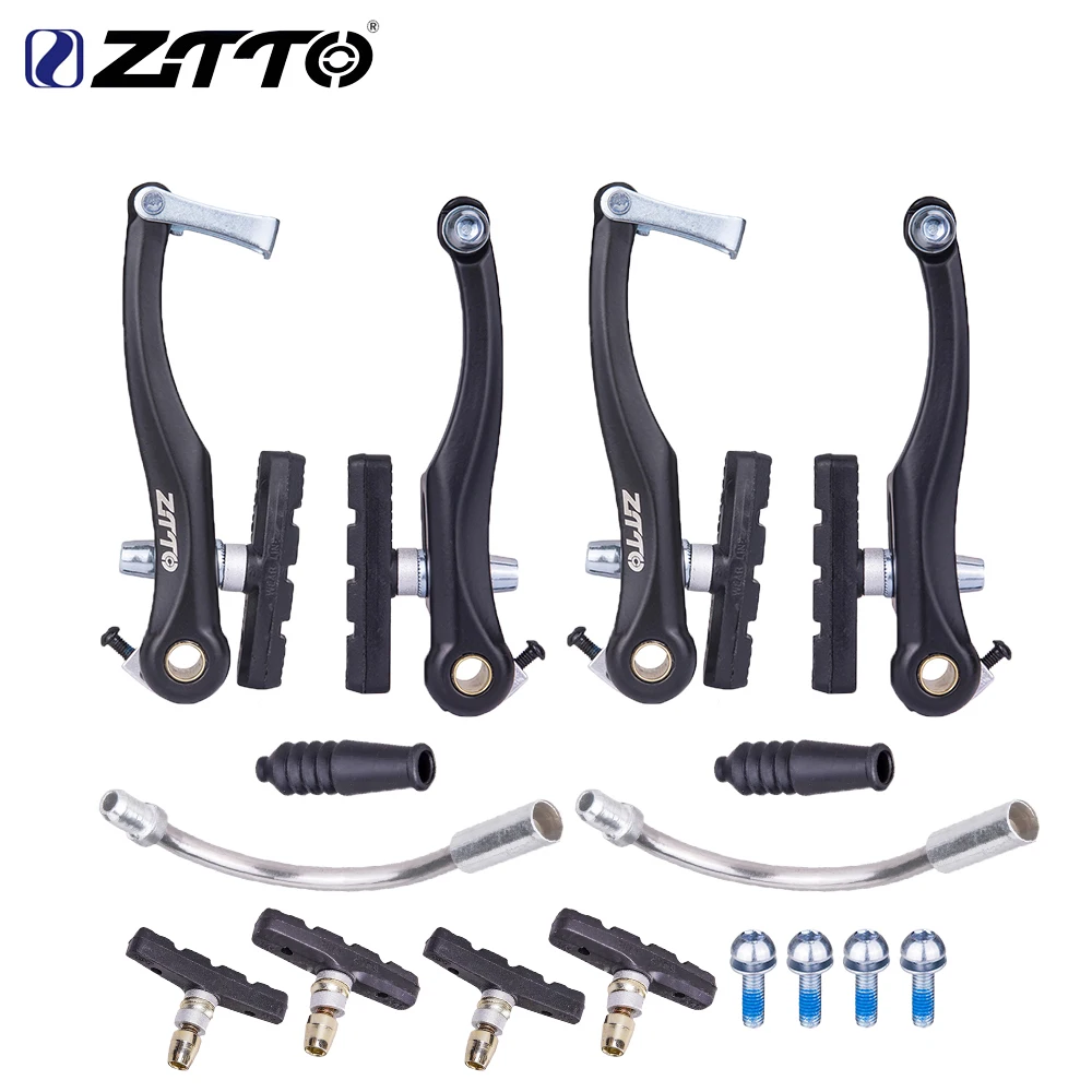 2Pair Brake and Shoe