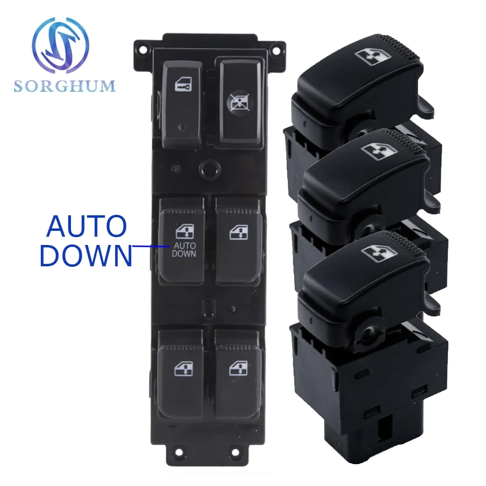 AUTO DOWN-Set