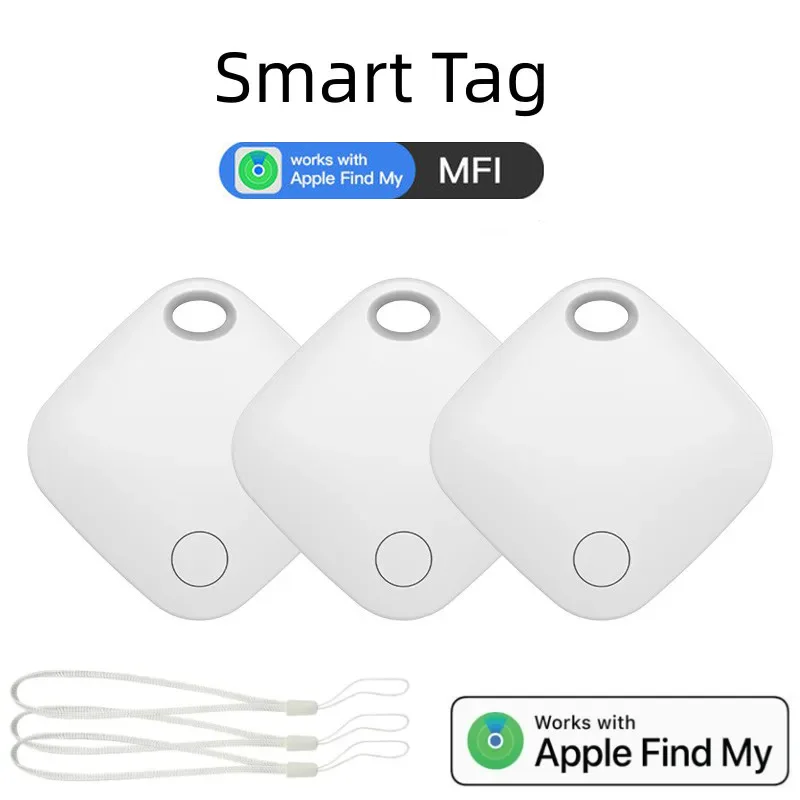 White-3PCS