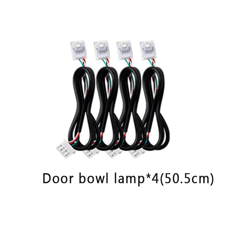 door Light