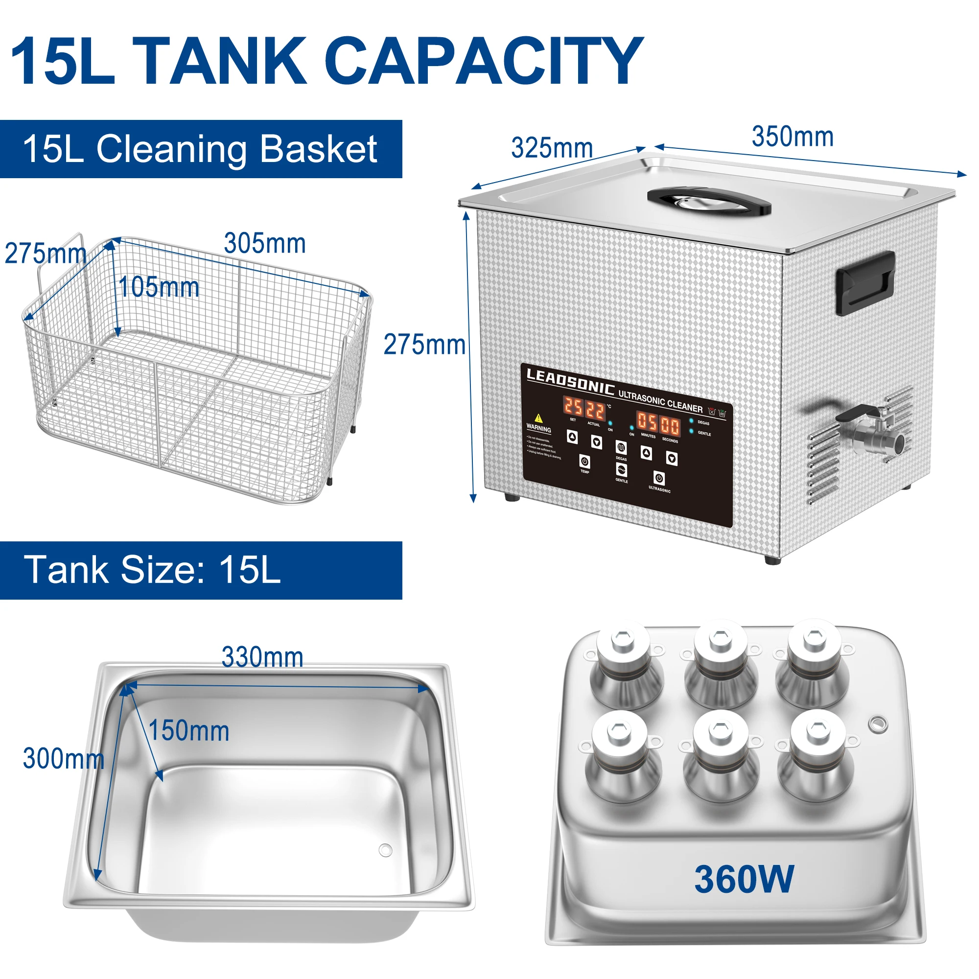15L