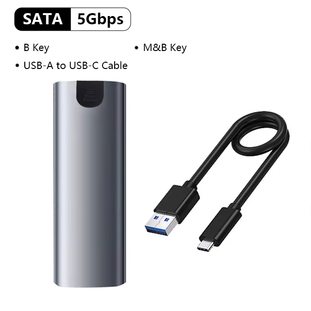 SATA-5Gbps