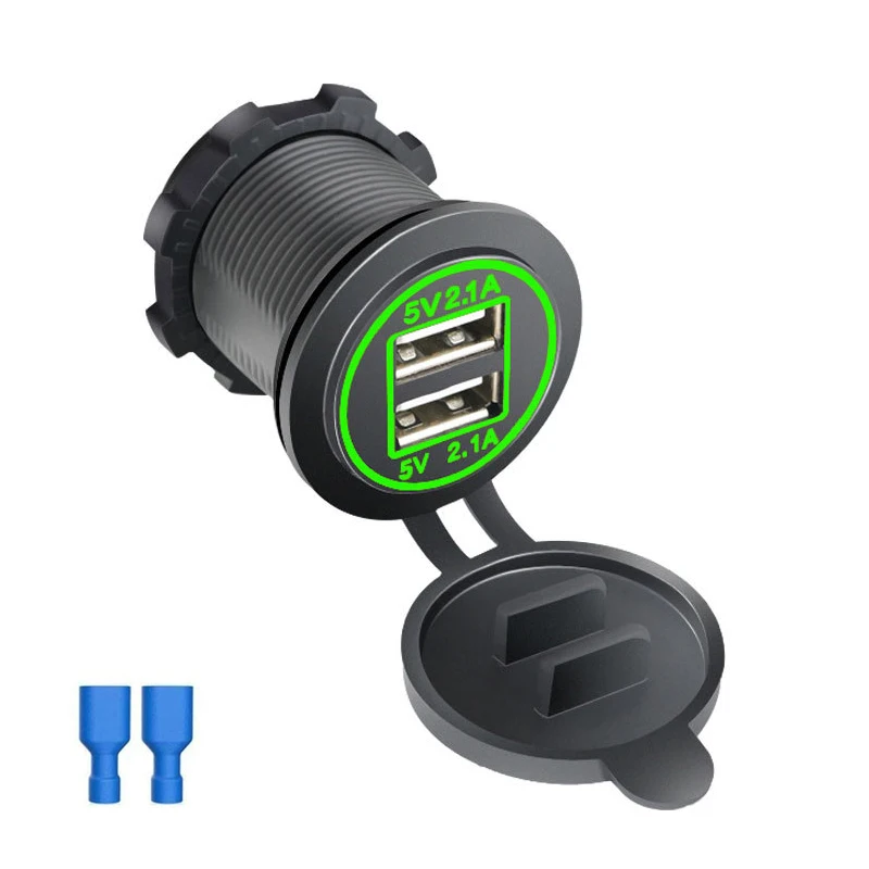 No Voltage Green