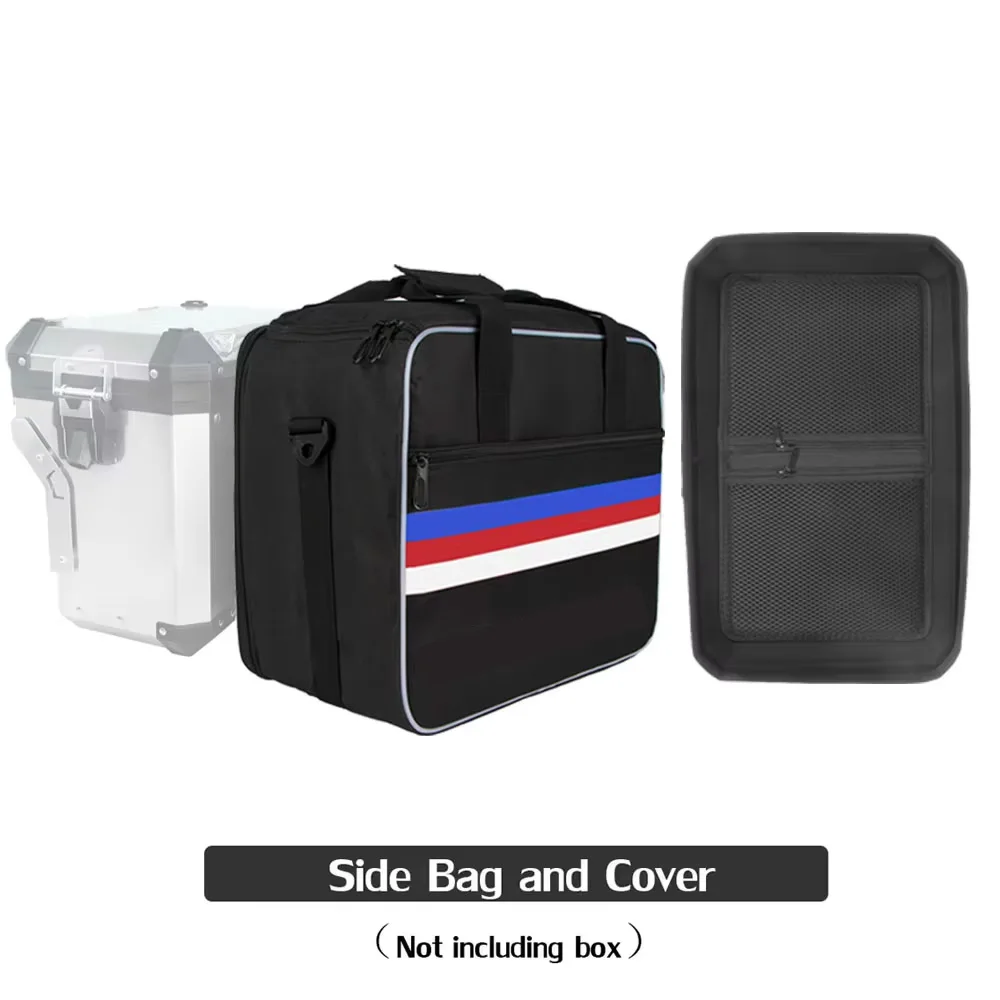bag and cover