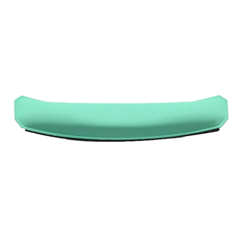 Headband cyan