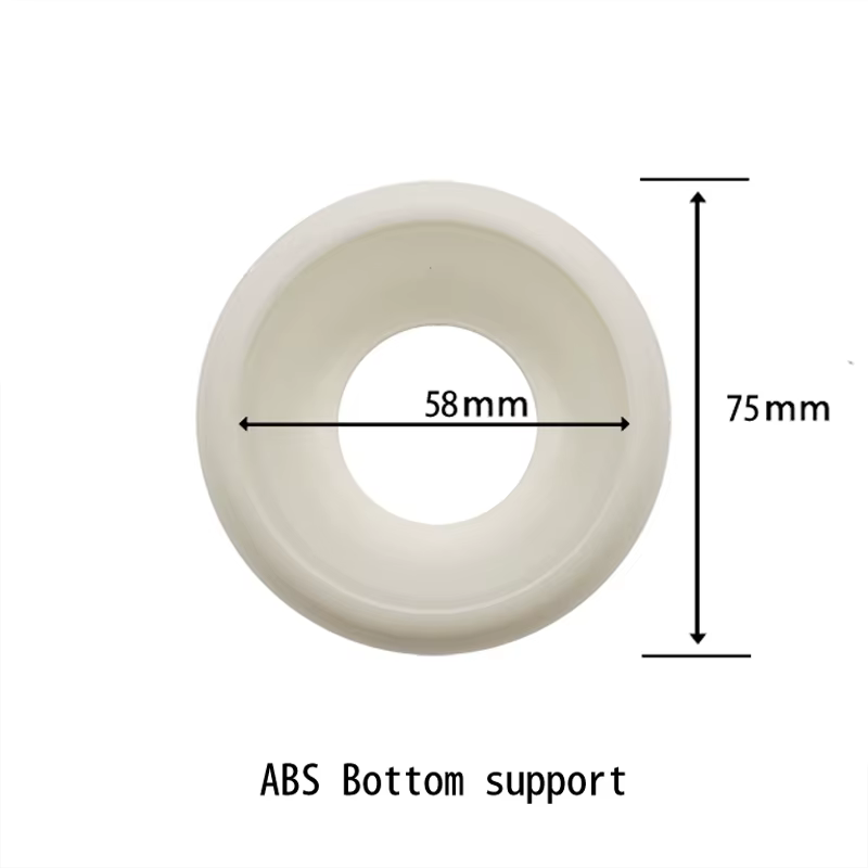 58mm ABS Bottom