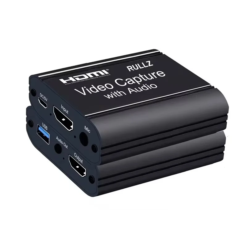 USB 2.0 New Audio