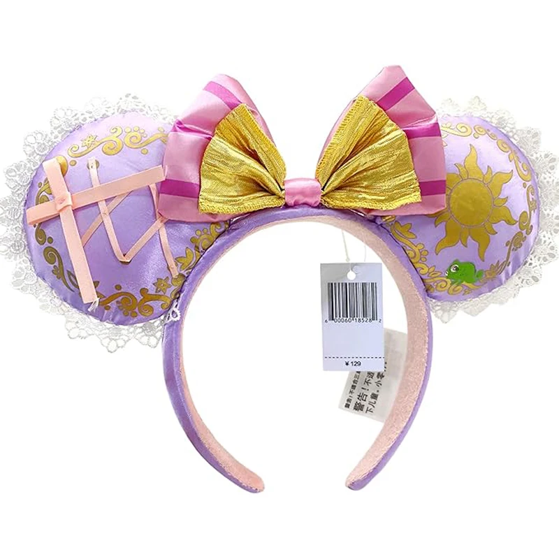 Mickey Headband 1