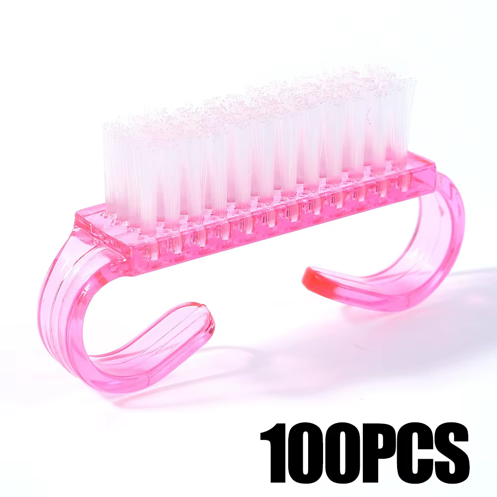 100PCS Pink