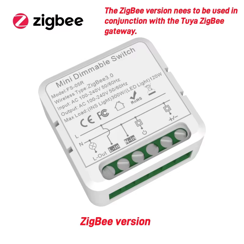 zigbee