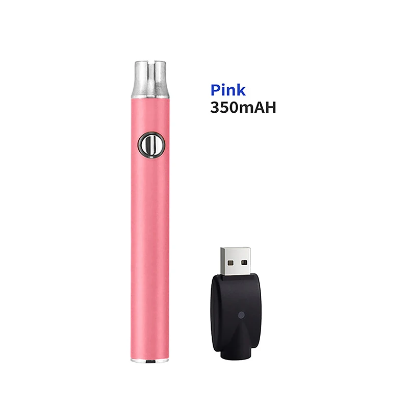 350 mAH pink