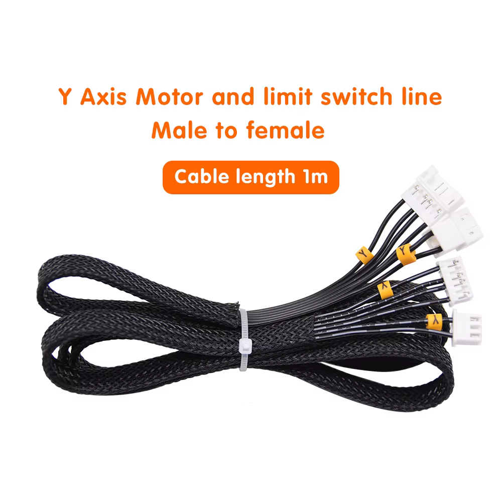 Y Cable 1PC