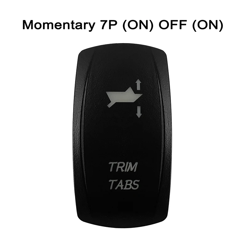 Trim Tabs-2