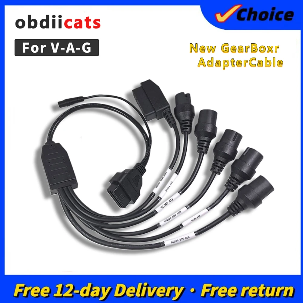 VAG GearBox Cable