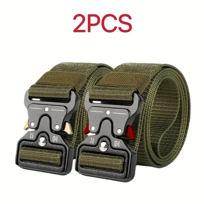 2PCS QQ JandR green