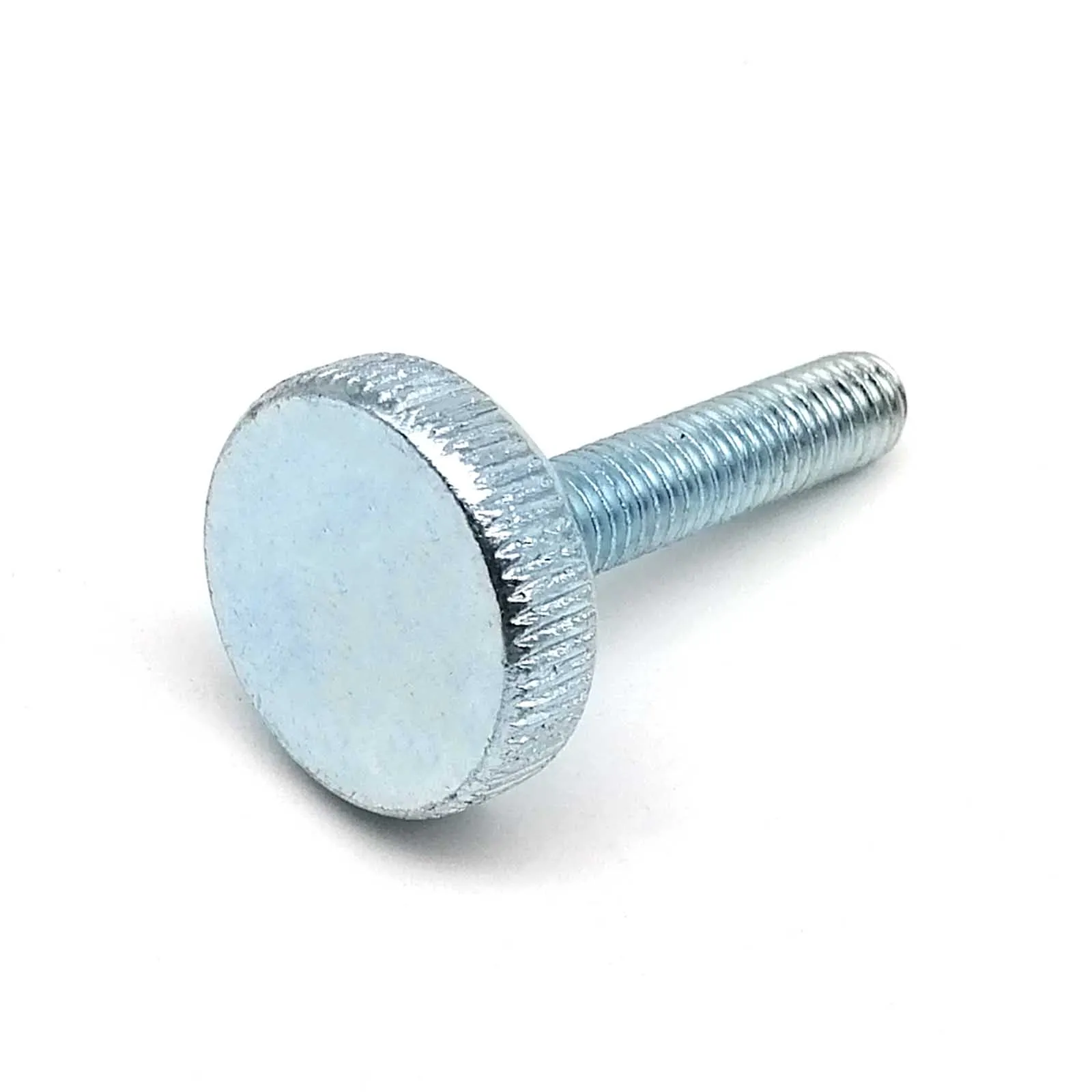 2/5pcs M3 M4 M5 M6 M8 DIN653 GB835 Knurl Flat Head Hand Tighten Thumb Screw Curtain Wall Glass Thumbscrew Adjust Toolless