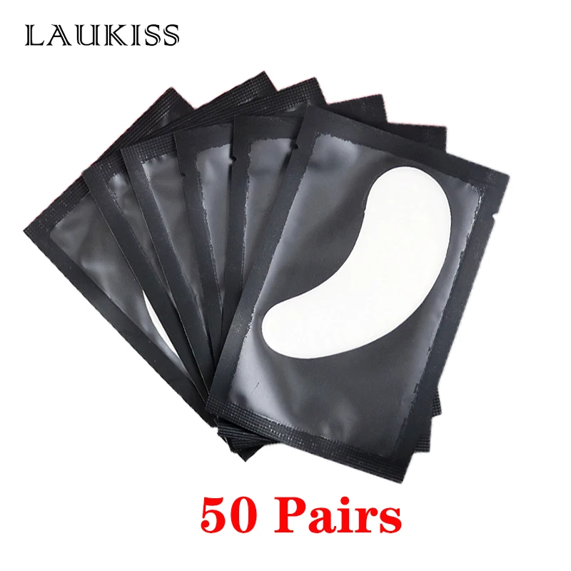 50Pair Black