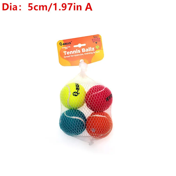 4Ball S-A