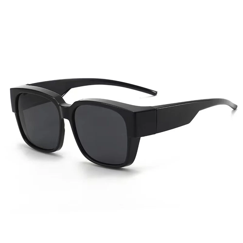 Polarized Black
