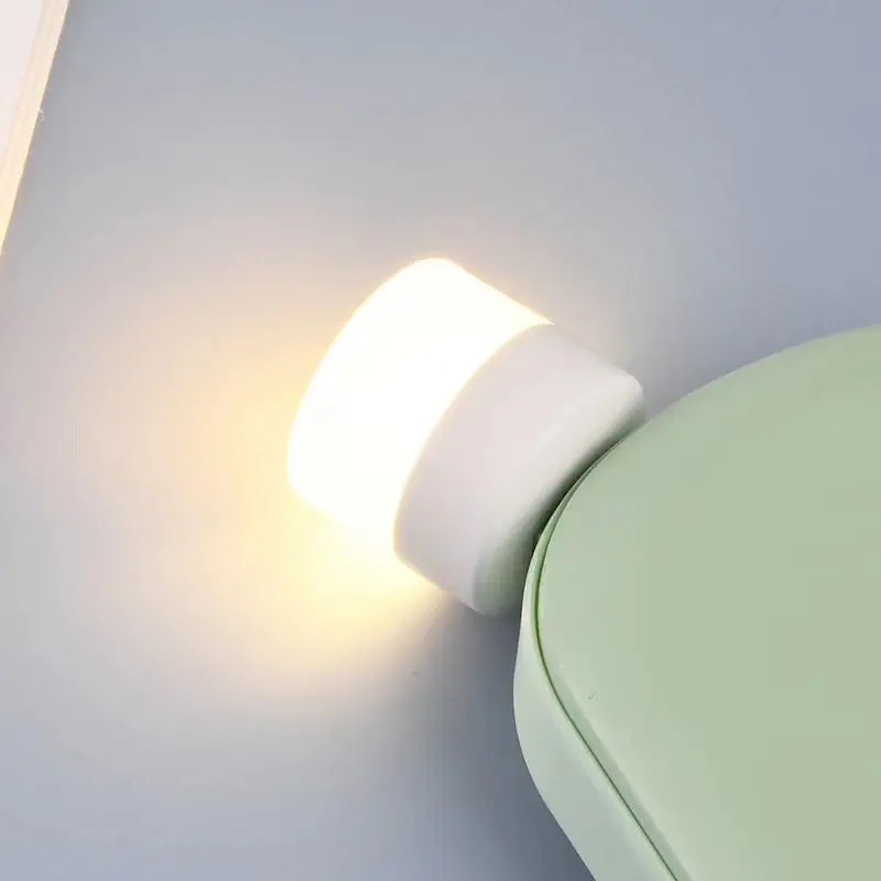 Yellow light