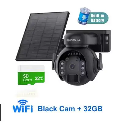 Black WIFI 32GB