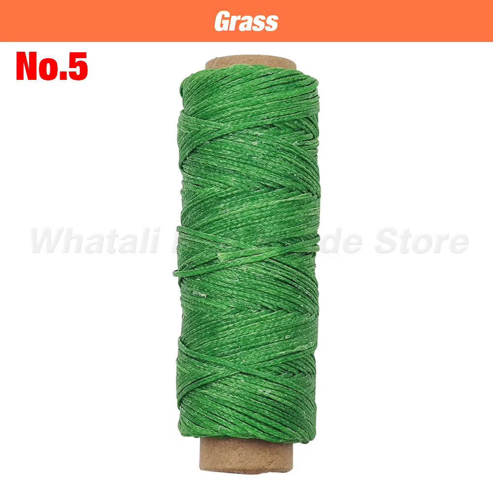 No.5 Grass