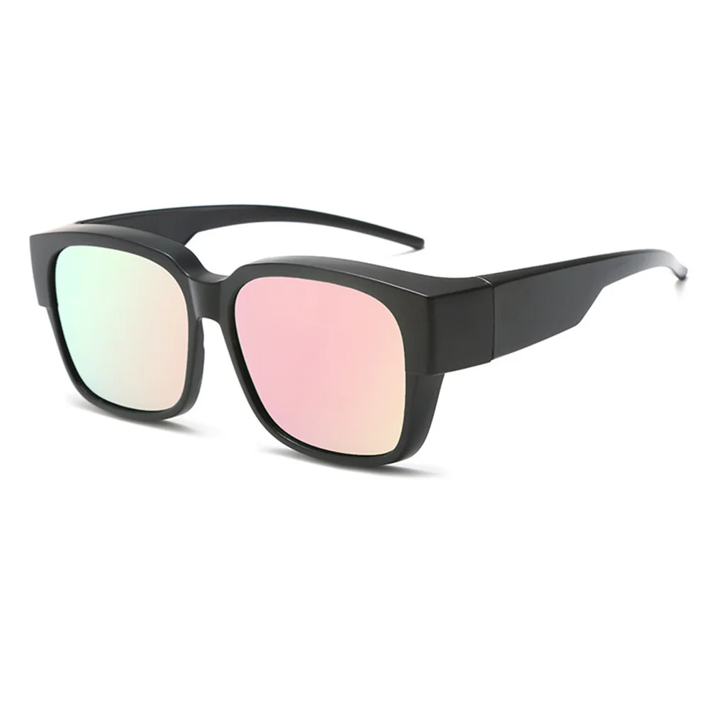 Polarized Pink