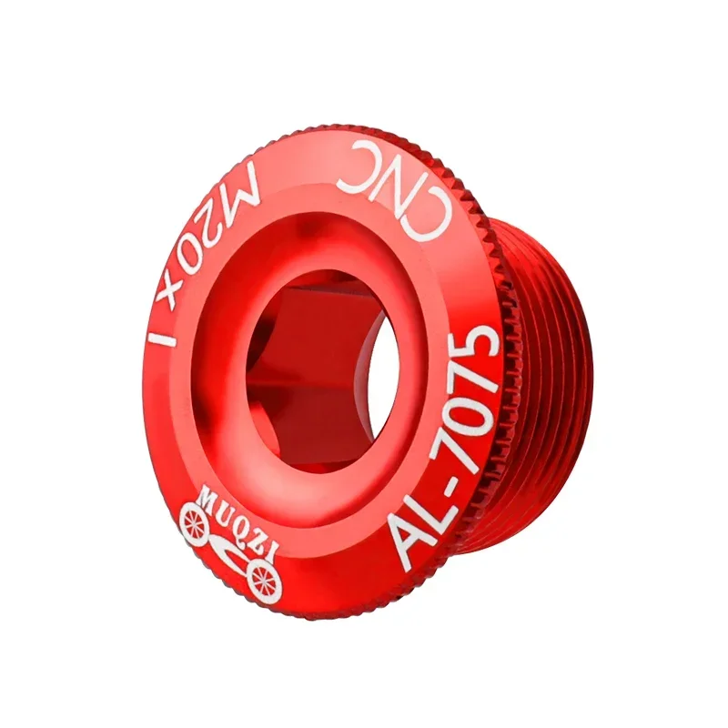M20 Red