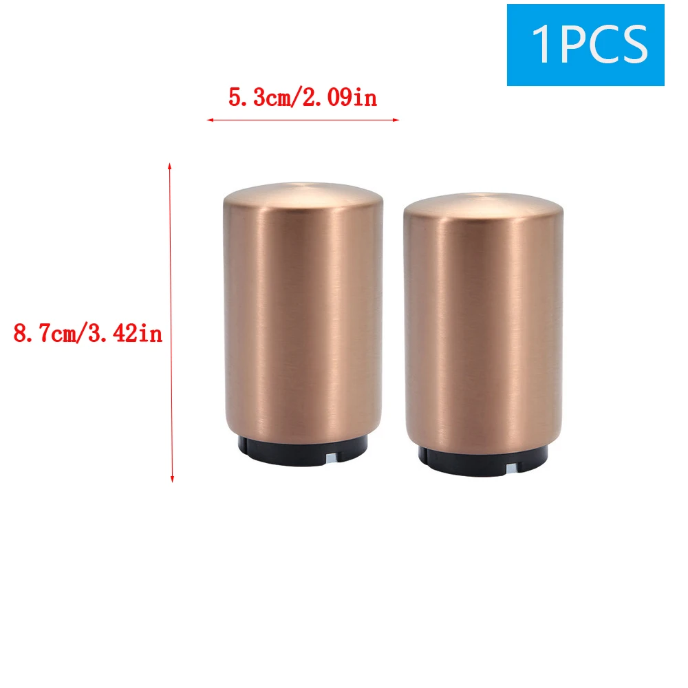 Champagne 2PCS