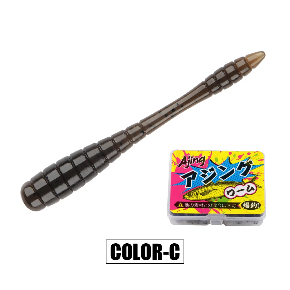 Color-C
