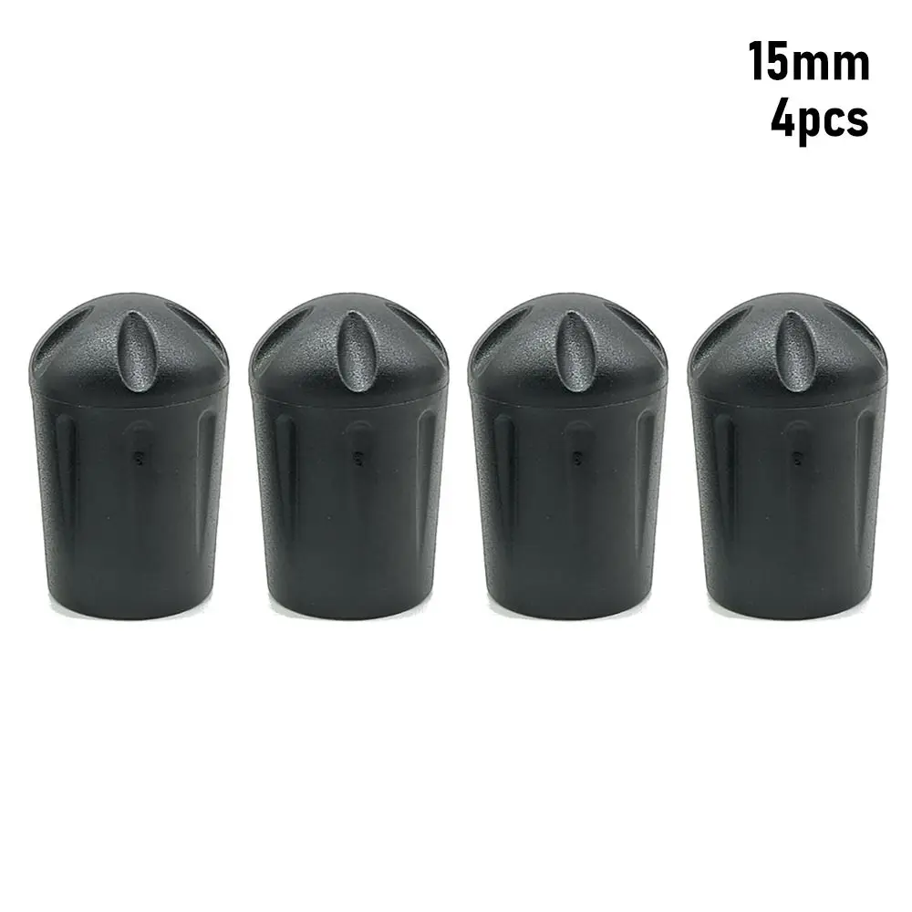 4Pcs 15mm