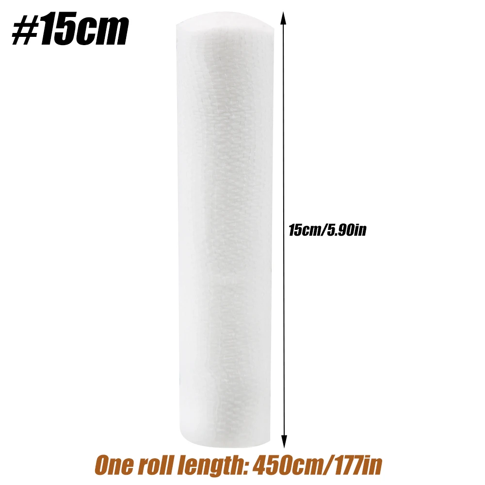15 450cm(4 Rolls)