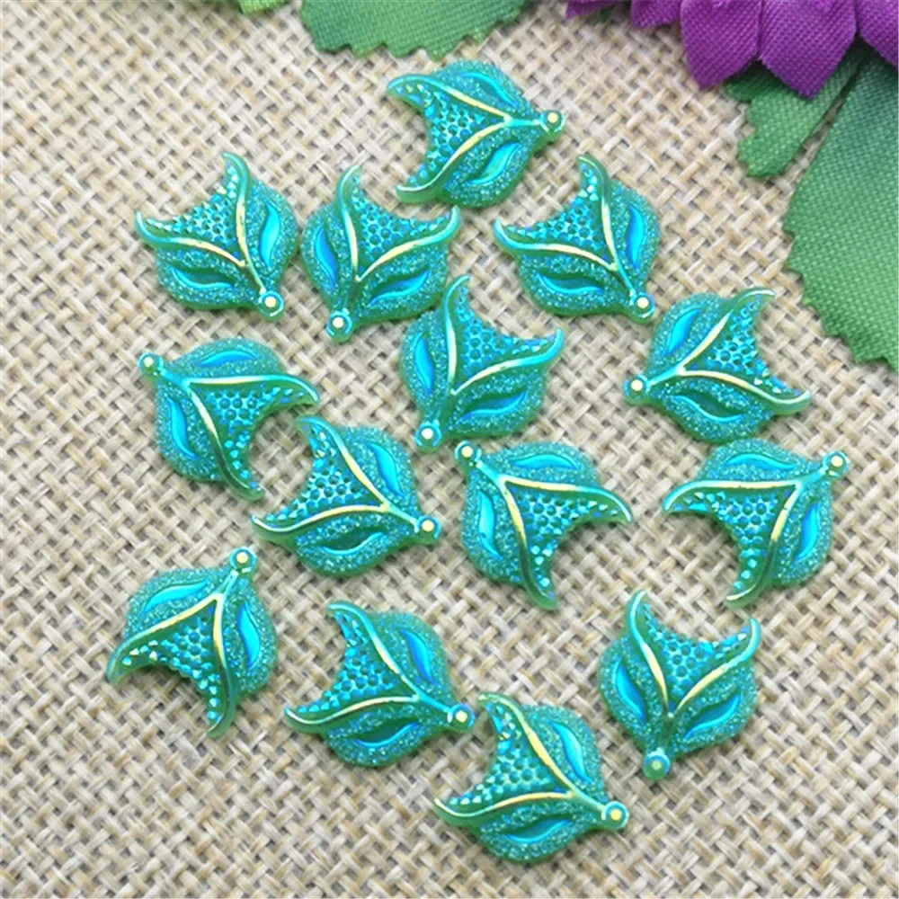 Green 30PCS