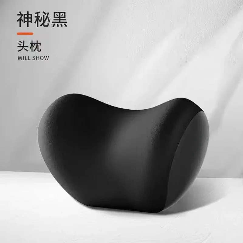 Black-Pillow
