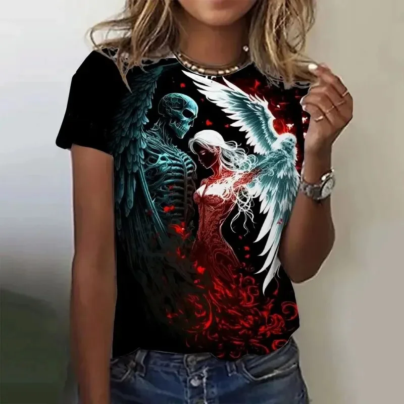 Tshirt-YSY018017