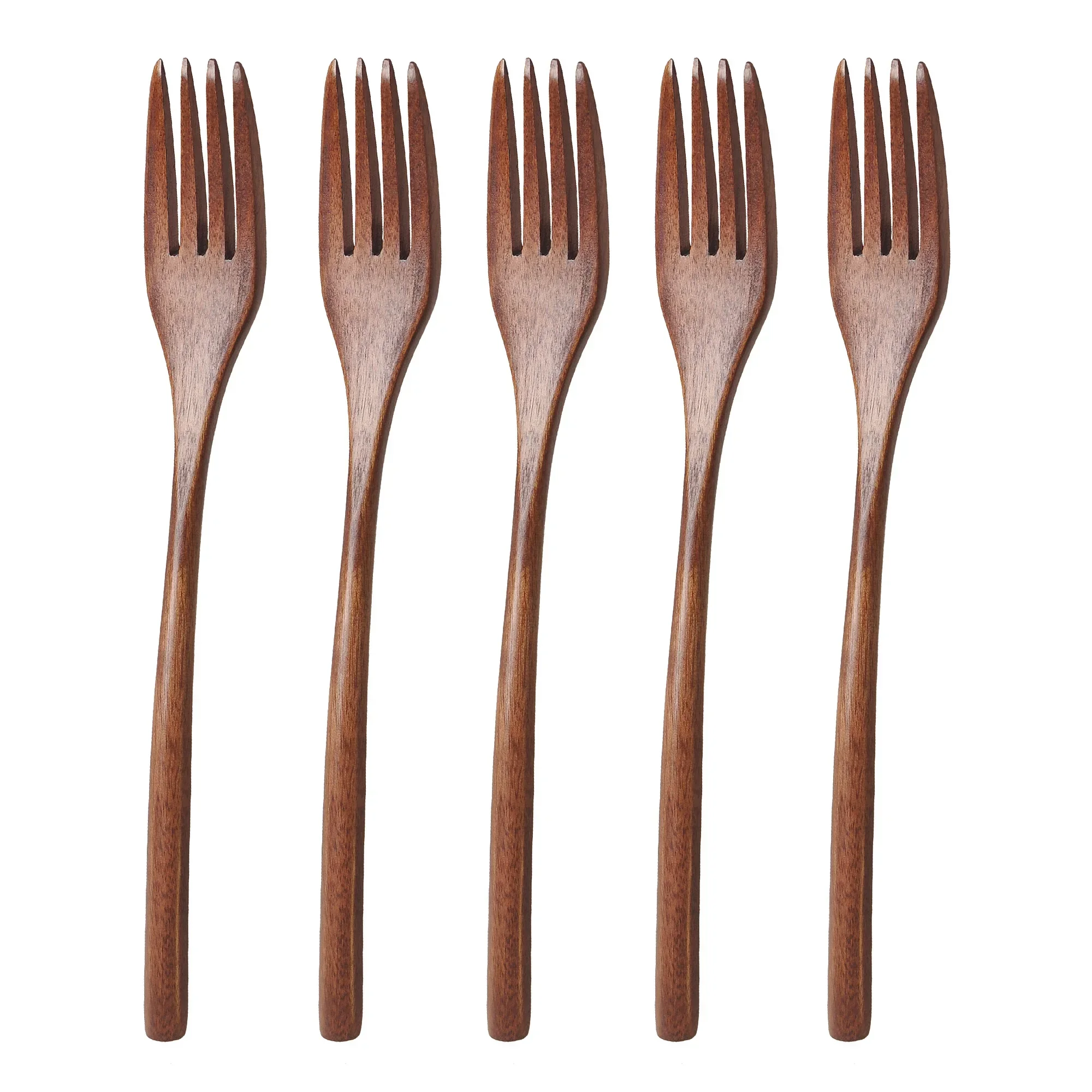 5PCS Fork