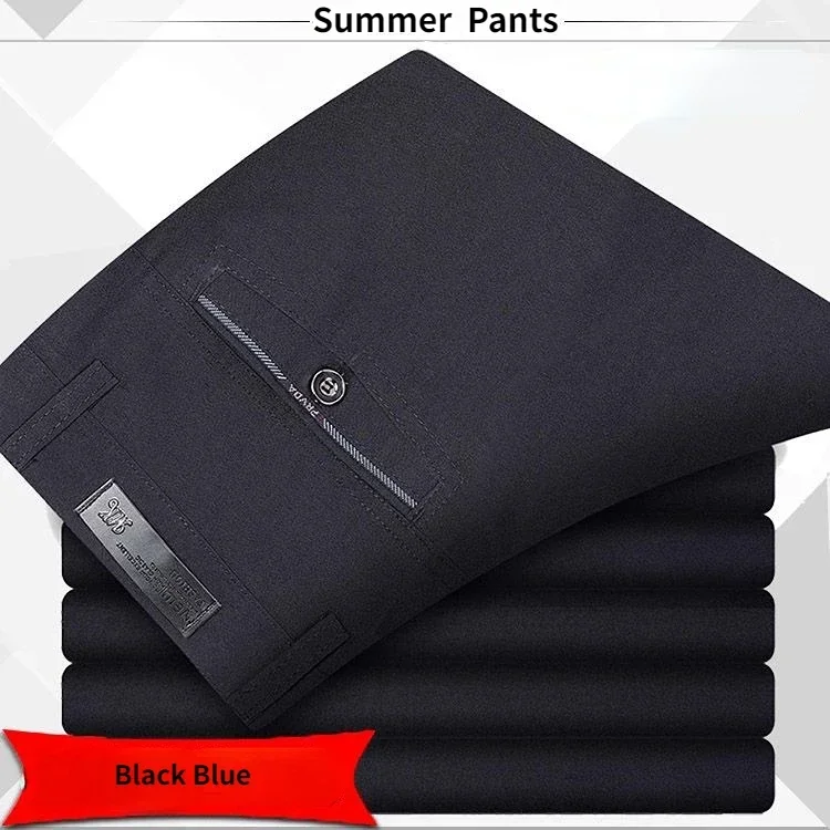 Black Blue(Thin)