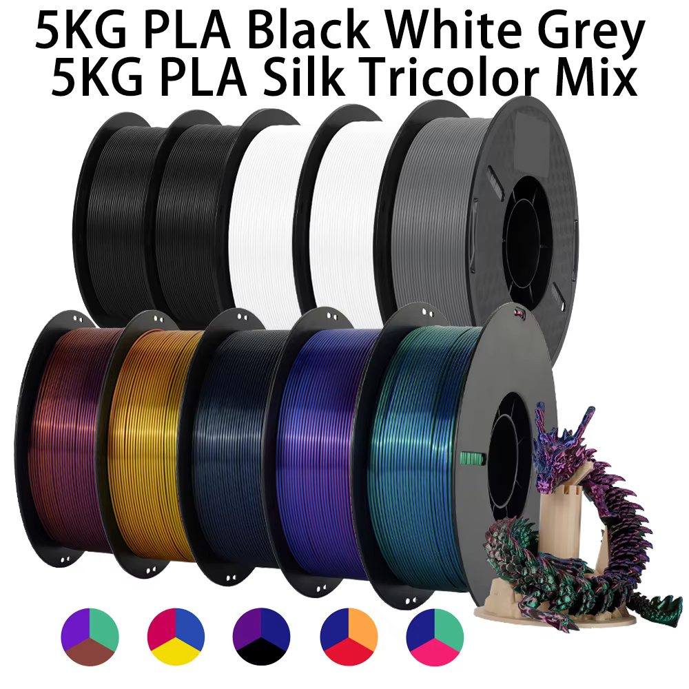 10KG PLA Mix C