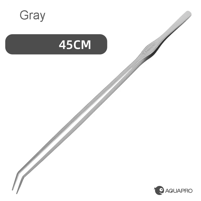 Curved 45cm
