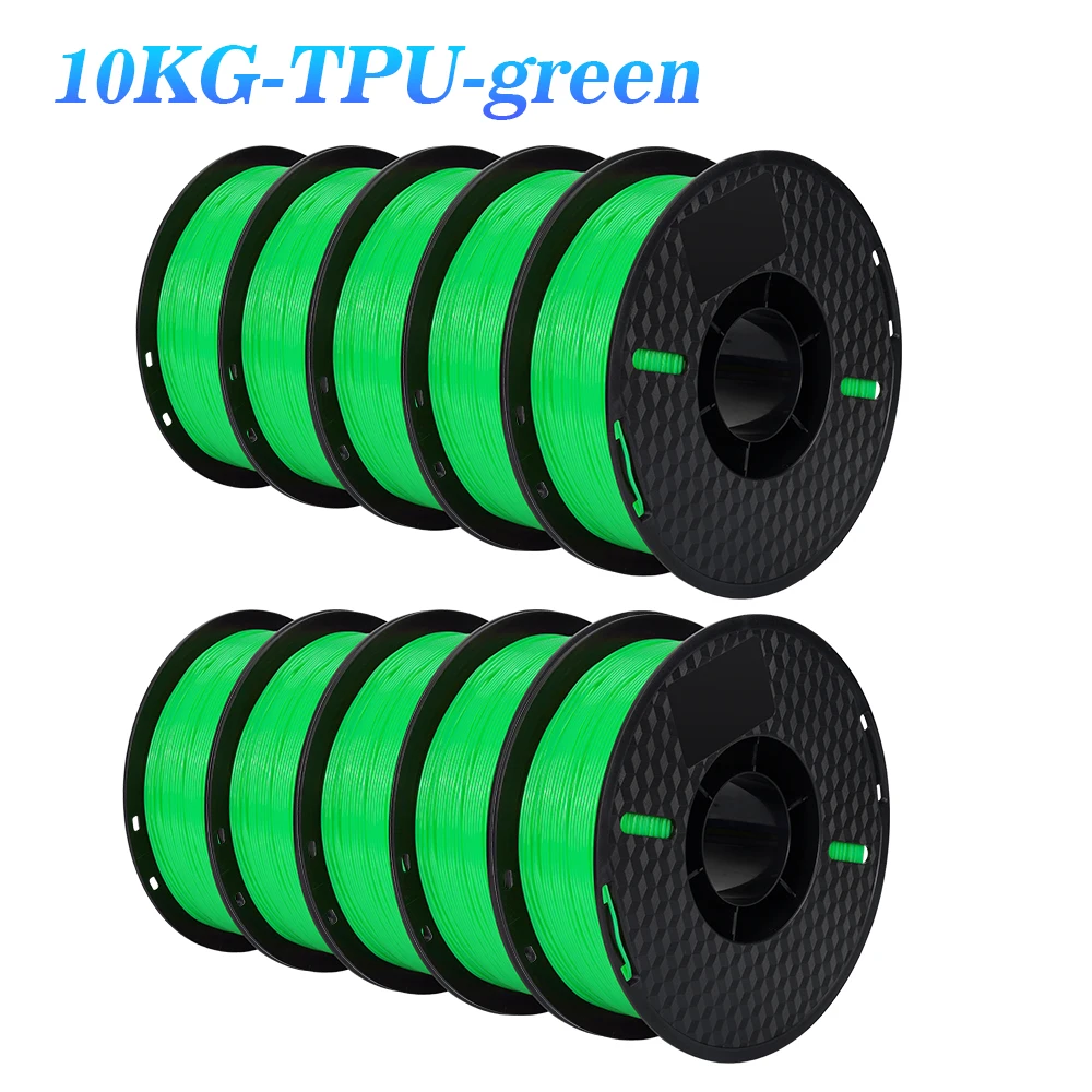 10 KG TPU Green
