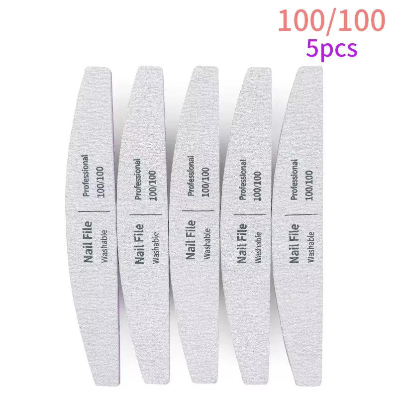 100Grit 5pcs