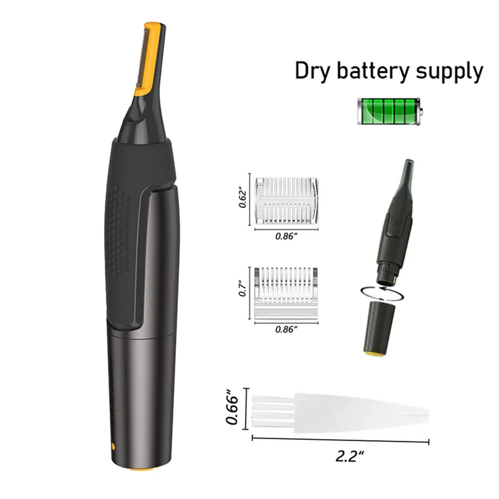 Battery version