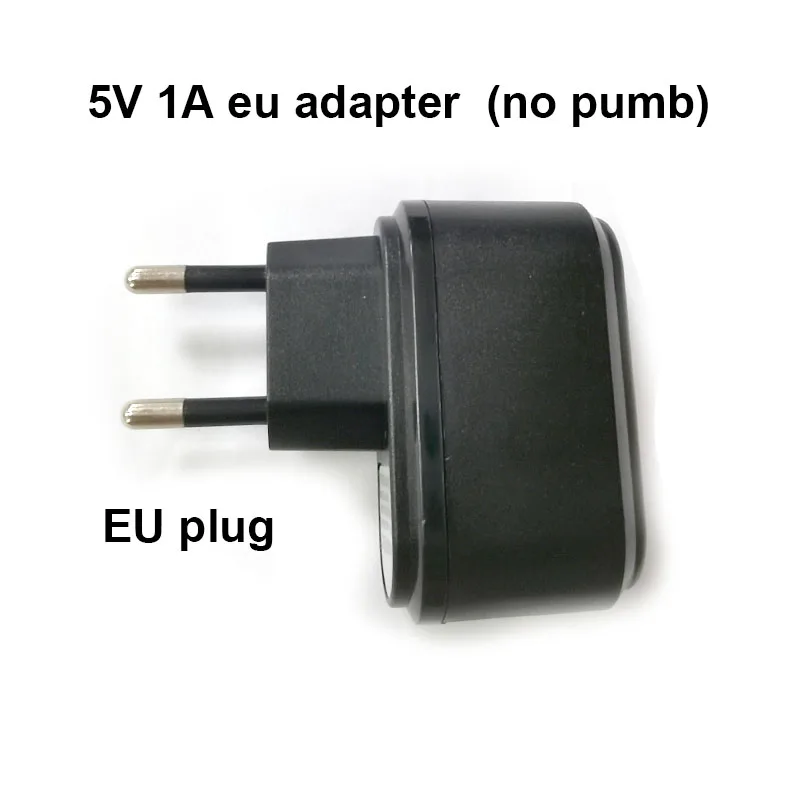 5V adapter EU
